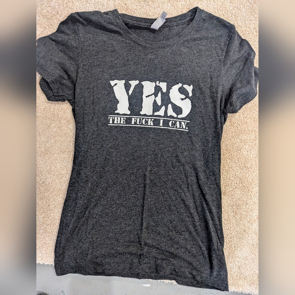 CVG Tshirt